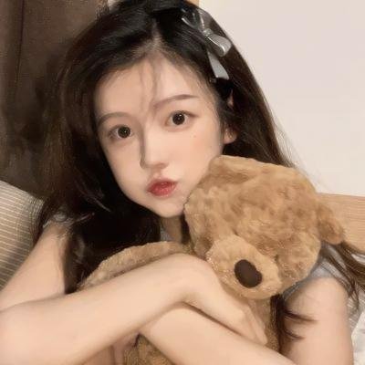 微笑如月